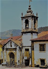 Arouca