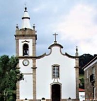 Fornos