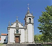 Macieira de Cambra