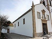 Macinhata da Seixa