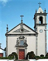 Nogueira do Cravo