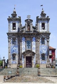 San_Ildefonso
