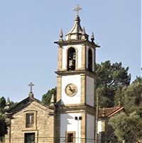 Santa Cruz do Douro