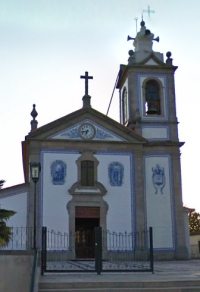 Serzedo