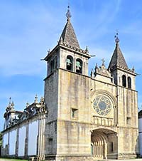Pombeiro