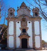 Santa Cruz do Bispo