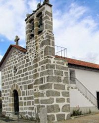 Vila Fria